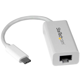 StarTech USB-C to Gigabit Network