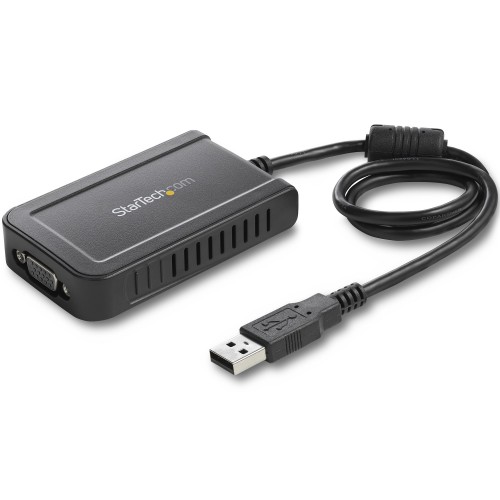 StarTech USB to VGA Adapter