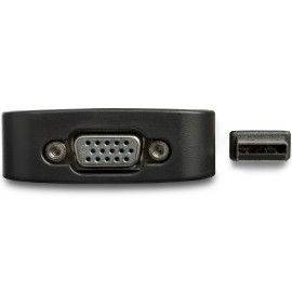 StarTech USB to VGA Adapter