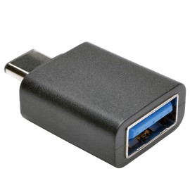 Triplite USB C To USB A Cable