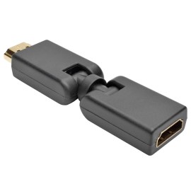 Tripp Lite HDMI Male to Female