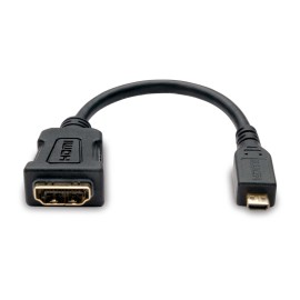 Tripp Lite Micro HDMI to HDMI