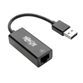 Tripp Lite USB Ethernet Adapter