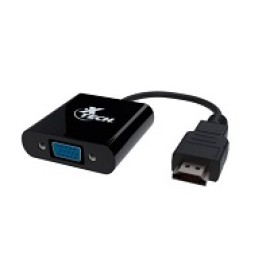 Xtech Video adapter 19pin HDMI