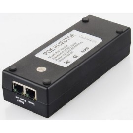 Hikvision DS-POE-30W - Power adapter ki Hik/30W PoE injector 1RJ45 interface1000M