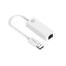 Kanex  Usb 3.0 To Gigabit Ethernet Adapter