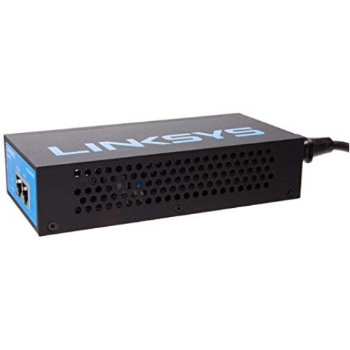 Linksys LACPI30 Business Gigabit High Power PoE+ Injector (LACPI30)