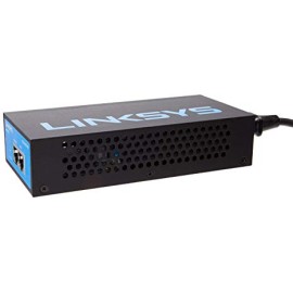 Linksys LACPI30 Business Gigabit High Power PoE+ Injector (LACPI30)