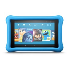 Amazon Fire HD 8 Kids Edition