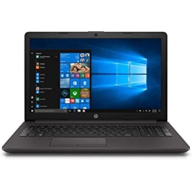 HP 250 G7 15.6" Notebook 1366 x 768 Core i5-8265U 8GB RAM 256 GB SSD  Windows 10 Pro 64-bit Intel UHD Graphics 620 English Keyboard Intel Opt. Bluetooth