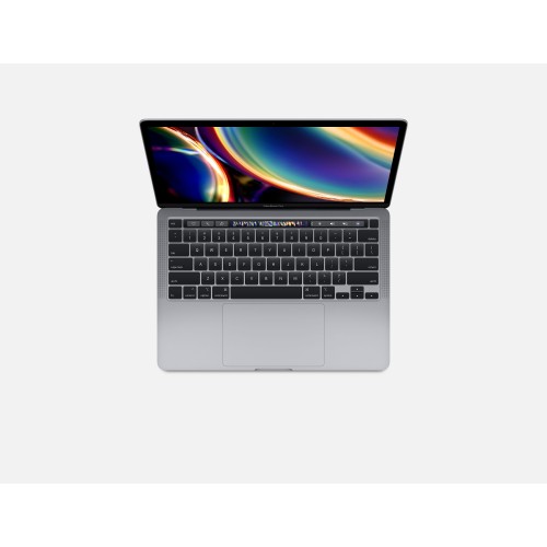 New Apple MacBook Pro (13-inch, 8GB RAM, 512GB SSD Storage, Magic Keyboard) - Space Gray