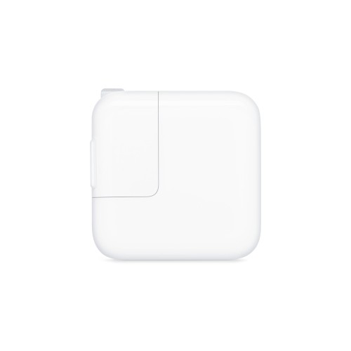 Apple 12W iPad Power Adapter
