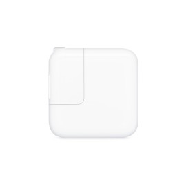 Apple 12W iPad Power Adapter