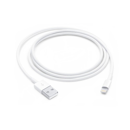 Apple 3.3\' Lightning to USB 1M