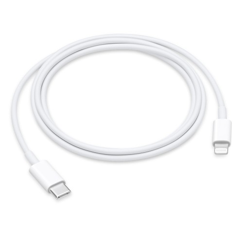 Apple 3.3' USB-C to Lightning