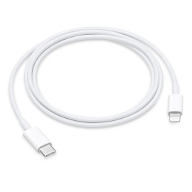 Apple 3.3' USB-C to Lightning