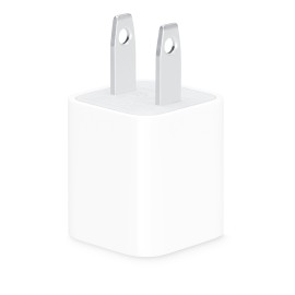 Apple 5W USB Power Adapter