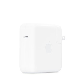 Apple 61W USB-C Power Adapter