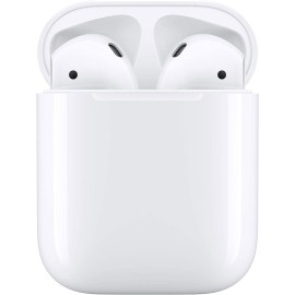 Apple AirPods with Charging Case