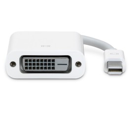 Apple Display Port to DVI Cable