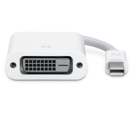 Apple Display Port to DVI Cable