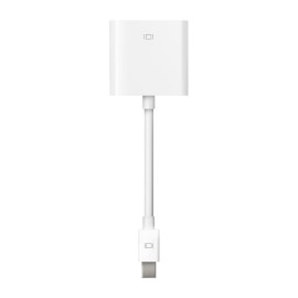 Apple Display Port to DVI Cable