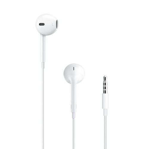 Apple EarPods with 3.5mm Plug