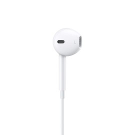 Apple EarPods with 3.5mm Plug
