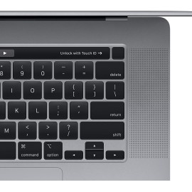 Apple MacBook Pro 16\'\' 512GB