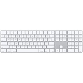 Apple Magic Keyboard with Numeric Keypad - US English