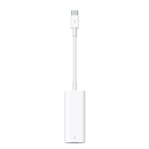 Apple Thunderbolt 3 to 2 Cable
