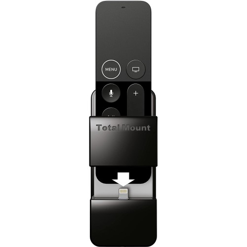 Apple Total Mount for Remote
