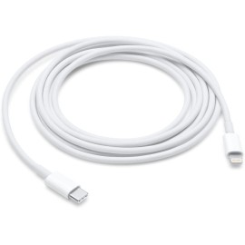 Apple USB C to Lightning 2M