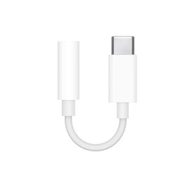 Apple USB-C to 3.5mm Headphone