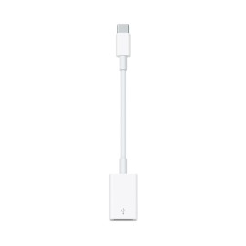 Apple USB-C to USB Adapter