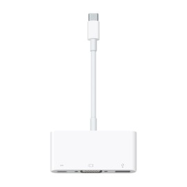 Apple USB-C to VGA Multiport Adapter