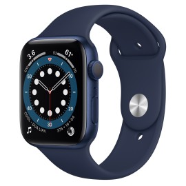 Apple Watch Series 6 44m Navy