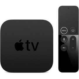 Apple TV 4K (64GB, Latest Model)