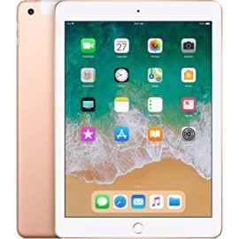 Apple ipad 128GB Gold