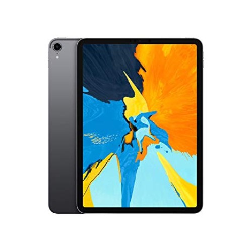 Apple 11-Inch iPad Pro 2018