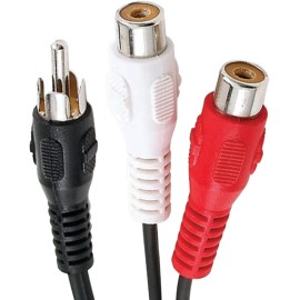 AXIS PET20-7000 RCA Y-Adapter