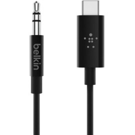 Belkin RockStar 3.5 mm Audio Cable