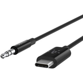 Belkin RockStar 3.5 mm Audio Cable