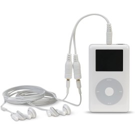 Belkin iPod Speaker/Headphone