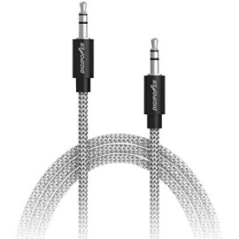 Digipower Tangle-Free Braided