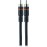 GE Digital Audio Coaxial Cable