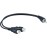 GE RCA Y Adapter