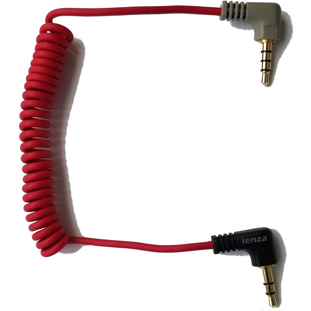 IENZA Replacement 3.5mm TRS