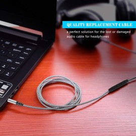 LANMU Replacement Audio Cable