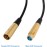 Pyle XLR Microphone Cable, 15ft